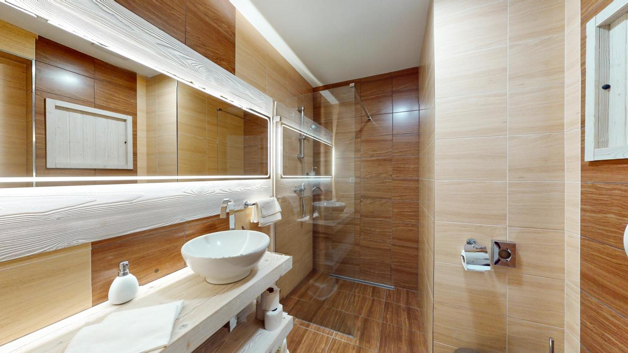 Grand Apartments Hrebienok Vysoké Tatry エクステリア 写真